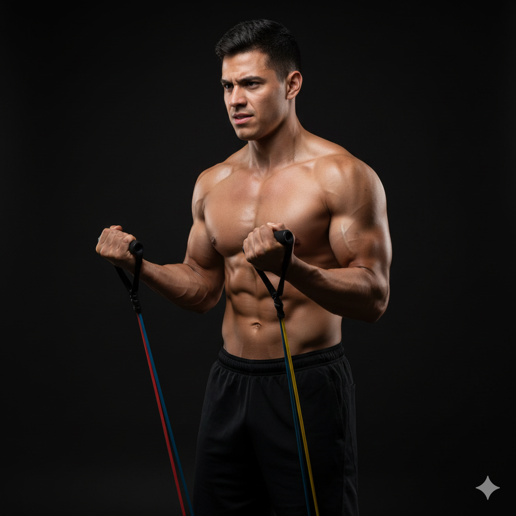 Bandas de Resistencia Multifuncionales