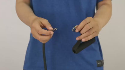 Bandas de Resistencia Multifuncionales