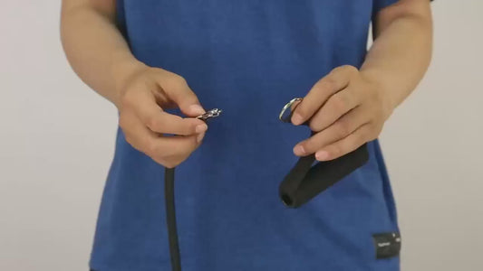 Bandas de Resistencia Multifuncionales